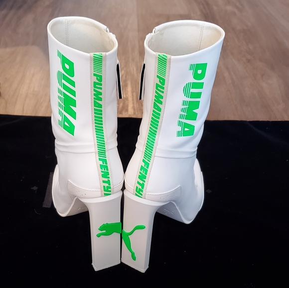 FENTY PUMA by RHIANNA Booties - Picture 8 of 16